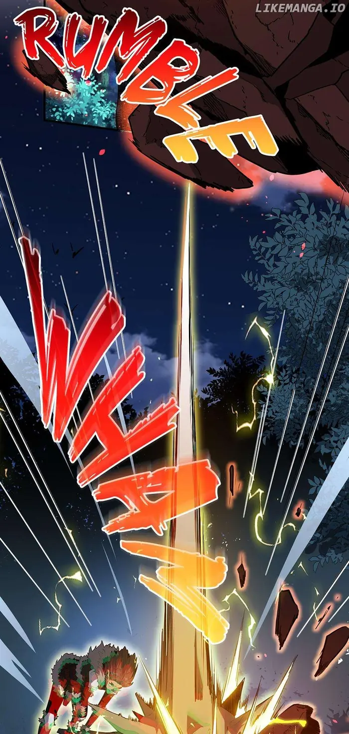 The Beginning After the End Chapter 201 image 32_optimized